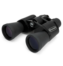 Бинокль Celestron UpClоsе G2 10–30x50 Zoom 71260